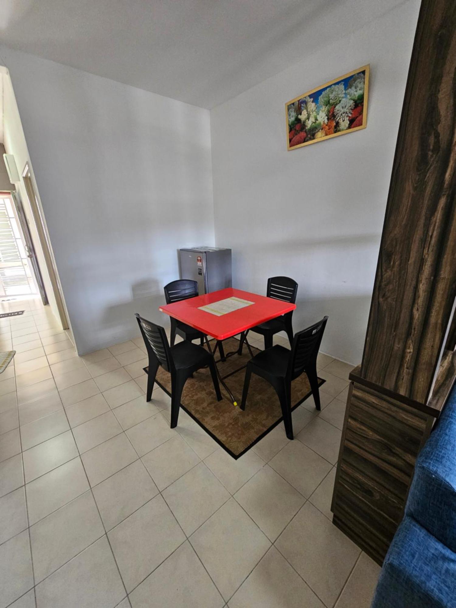 Rhino Home Танах-Рата Экстерьер фото